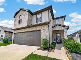 23030 True Fortune Dr, Katy, TX 77493