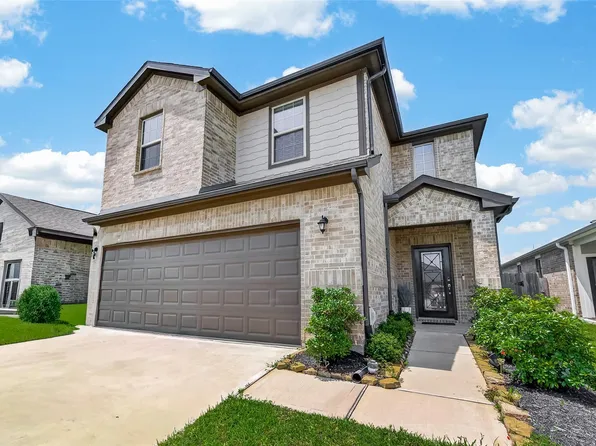 23030 True Fortune Dr, Katy, TX 77493