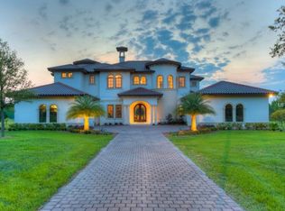 10537 Broadland Pass, Thonotosassa, FL 33592