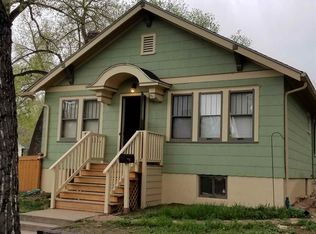 601 S 13th St, Laramie, WY 82070