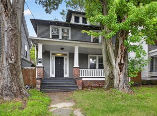 343 Mount Vernon Ave, Portsmouth, VA 23707