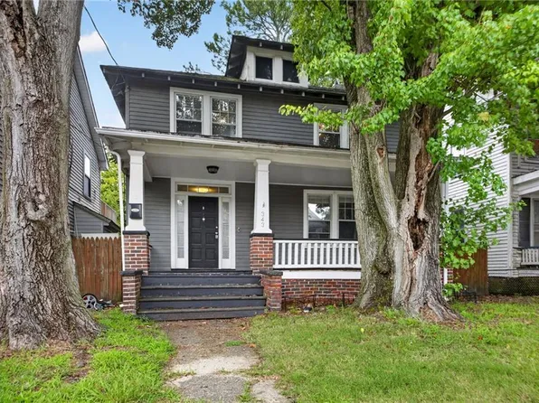 343 Mount Vernon Ave, Portsmouth, VA 23707