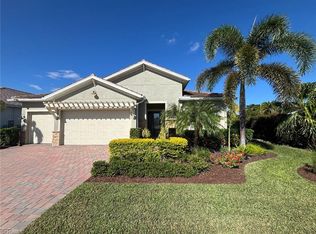 14757 Leeward DR, NAPLES, FL 34114