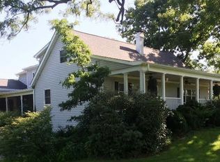 8220 S Tomlin Hill Rd, Columbia, MO 65201