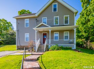 14 White Oak Avenue, Plainville, CT 06062