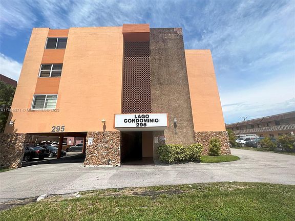 2nd image of 295 NW 72nd Ave APT 308