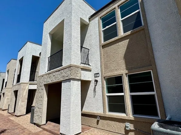 5773 Crenellated St Lot 57, Las Vegas, NV 89148