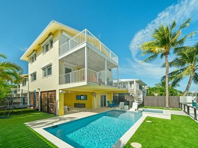 264 S Coconut Palm Blvd, Tavernier, FL, 33070