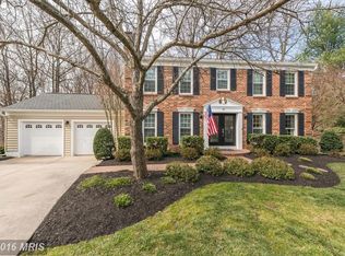 16 Hidden Valley Ct, Silver Spring, MD 20904