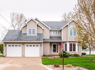 3101 Crystal Dr, Burlington, IA 52601