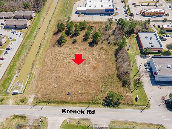 2nd image of 0 Krenek Rd