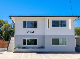 1644 Grove St, San Diego, CA 92102