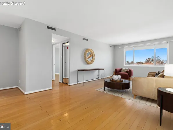 8315 N Brook Ln #2-1004, Bethesda, MD 20814