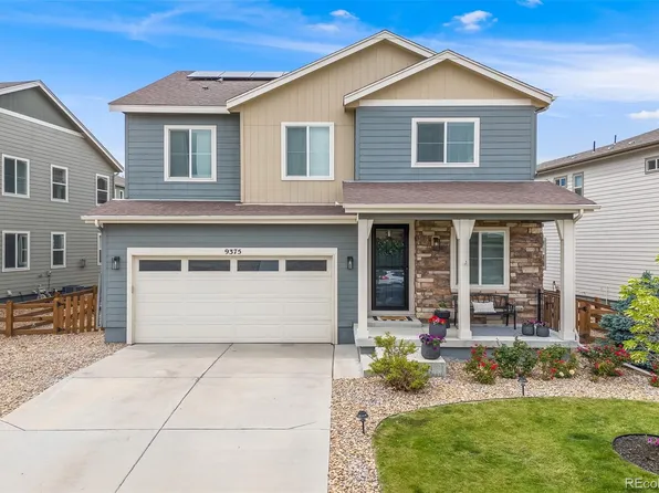 9375 Joyce Way, Arvada, CO 80007