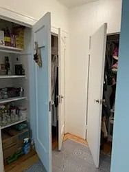 Rented by Manhattan Flats