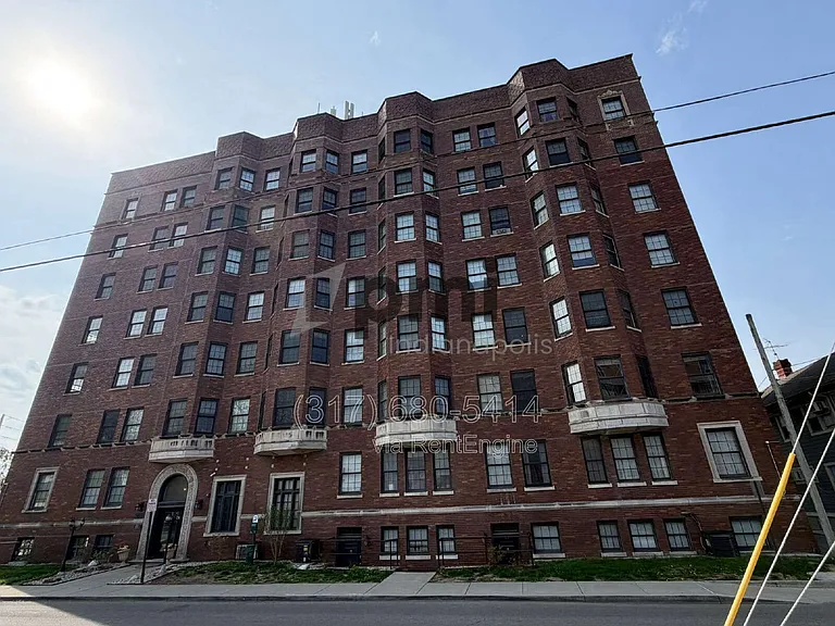 Parkview Apartments LLC — Photo 43
