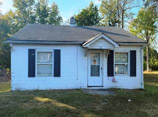 131 Pleasant View Ave, Danville, VA 24541