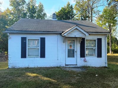 131 Pleasant View Ave, Danville, VA, 24541