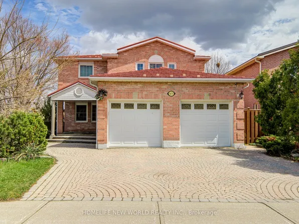 5073 Guildwood Way, Mississauga, ON L5R 2R7