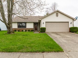 6704 Granger Ln, Indianapolis, IN
