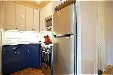 Rented by Doorway NYC, LLC