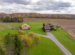 4310 Hogmire Rd, Avon, NY 14414
