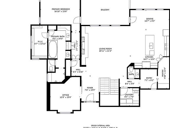 3rd image of 3102 N 193rd St