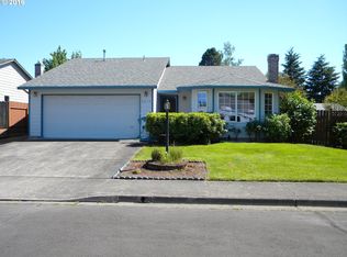 6614 SE Grace St, Hillsboro, OR