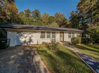 1921 E Lake Dr, Marietta, GA 30066