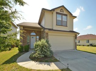 8325 Shallot Way, Austin, TX 78748