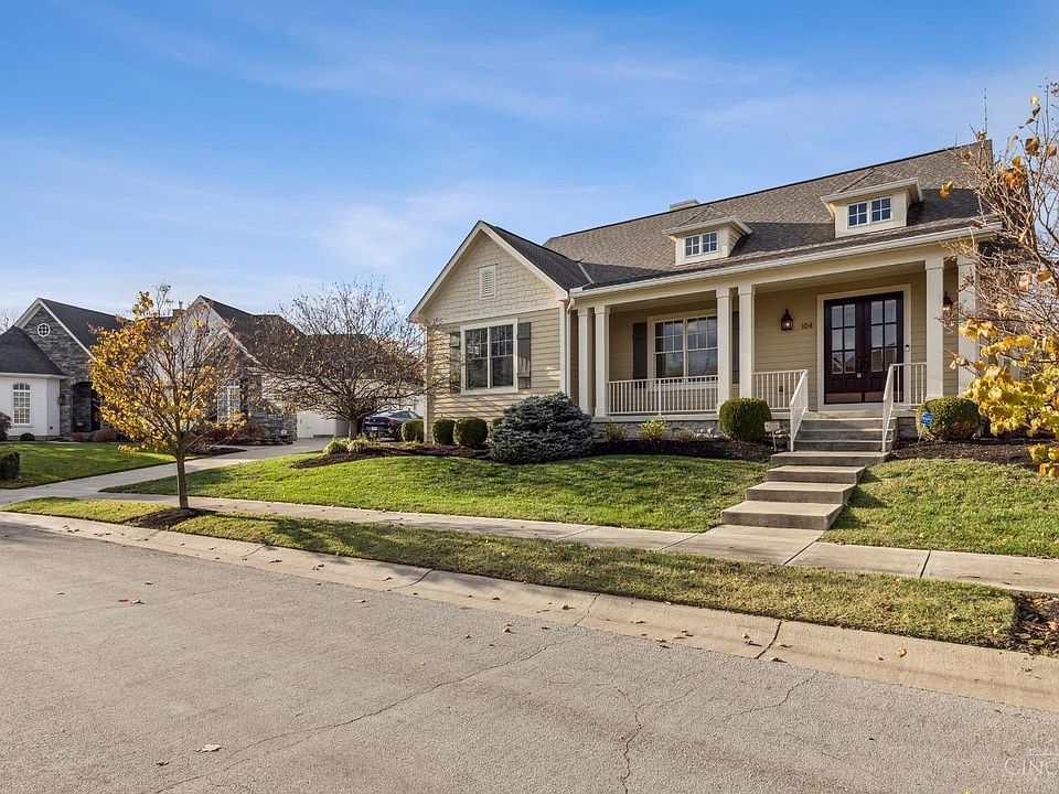 1st image of 104 Carruthers Pond Dr