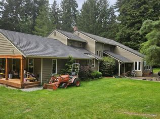 19412 78th Ave SE, Snohomish, WA 98296