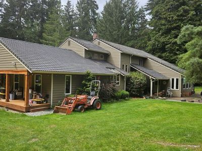 19412 78th Ave SE, Snohomish, WA, 98296