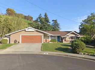 1289 Sherry Ct, San Leandro, CA