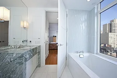 Rented by BLU Real Estate