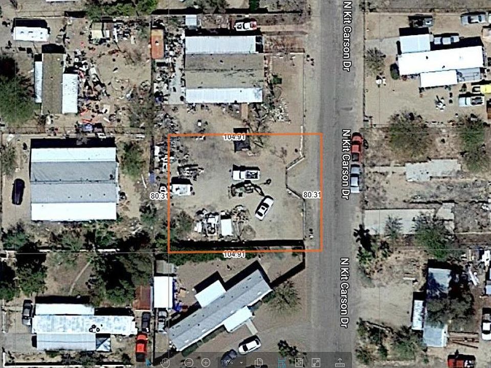 10876 N Kit Carson Dr 13 & 14, Casa Grande, AZ 85122 Zillow