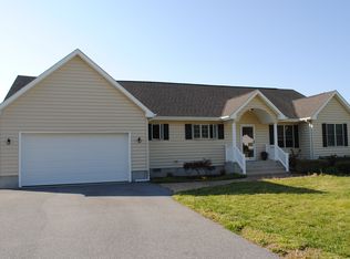 33048 Swamp Rd, Frankford, DE 19945