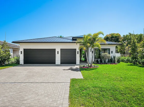 250 NE 16th Street, Delray Beach, FL 33444