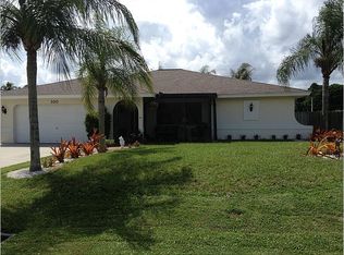 100 Kirtland Dr, Naples, FL 34110