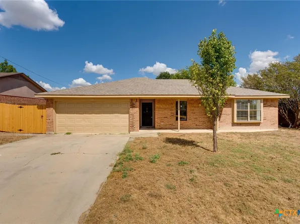 117 E Blancas Dr, Copperas Cove, TX 76522