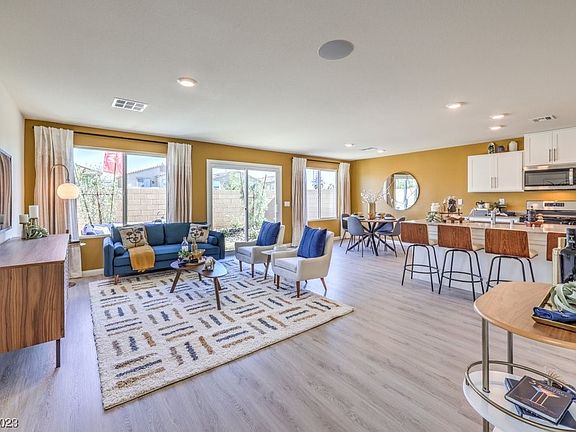 5th image of 807 Sand Camel Ct Lot 96