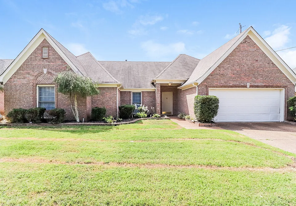 7625 Dexter Park Dr