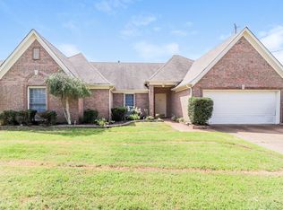 7625 Dexter Park Dr, Cordova, TN 38016