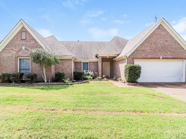 7625 Dexter Park Dr, Cordova, TN 38016