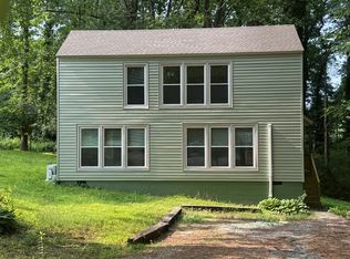 8902 Brucewood Ct, North Chesterfield, VA 23235