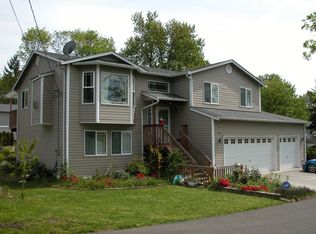 5141 S Augusta St, Seattle, WA 98178