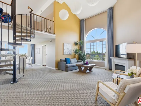 1457 Reeves St APT 301, Los Angeles, CA 90035