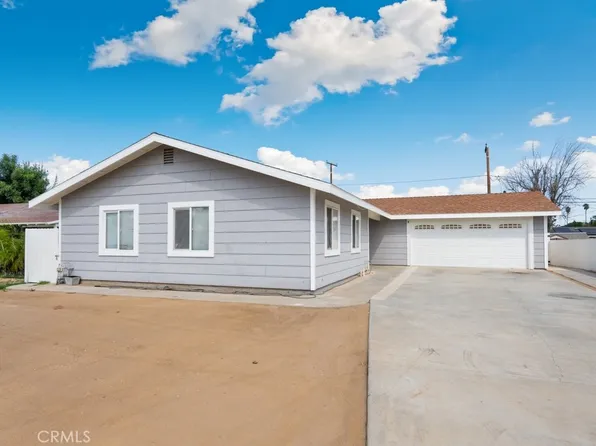 1031 Davids Rd, Perris, CA 92571