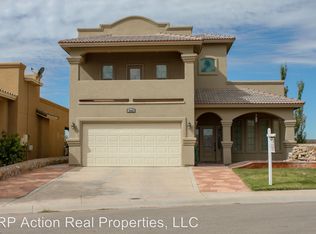 7945 Khouri Cir, El Paso, TX 79915