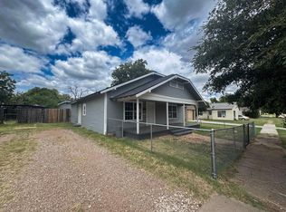 2412 Buchanan St, Wichita Falls, TX 76309